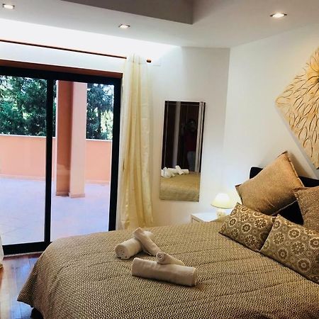 Rother Praia da Luz Luxury Apartment Praia Da Luz Exterior foto