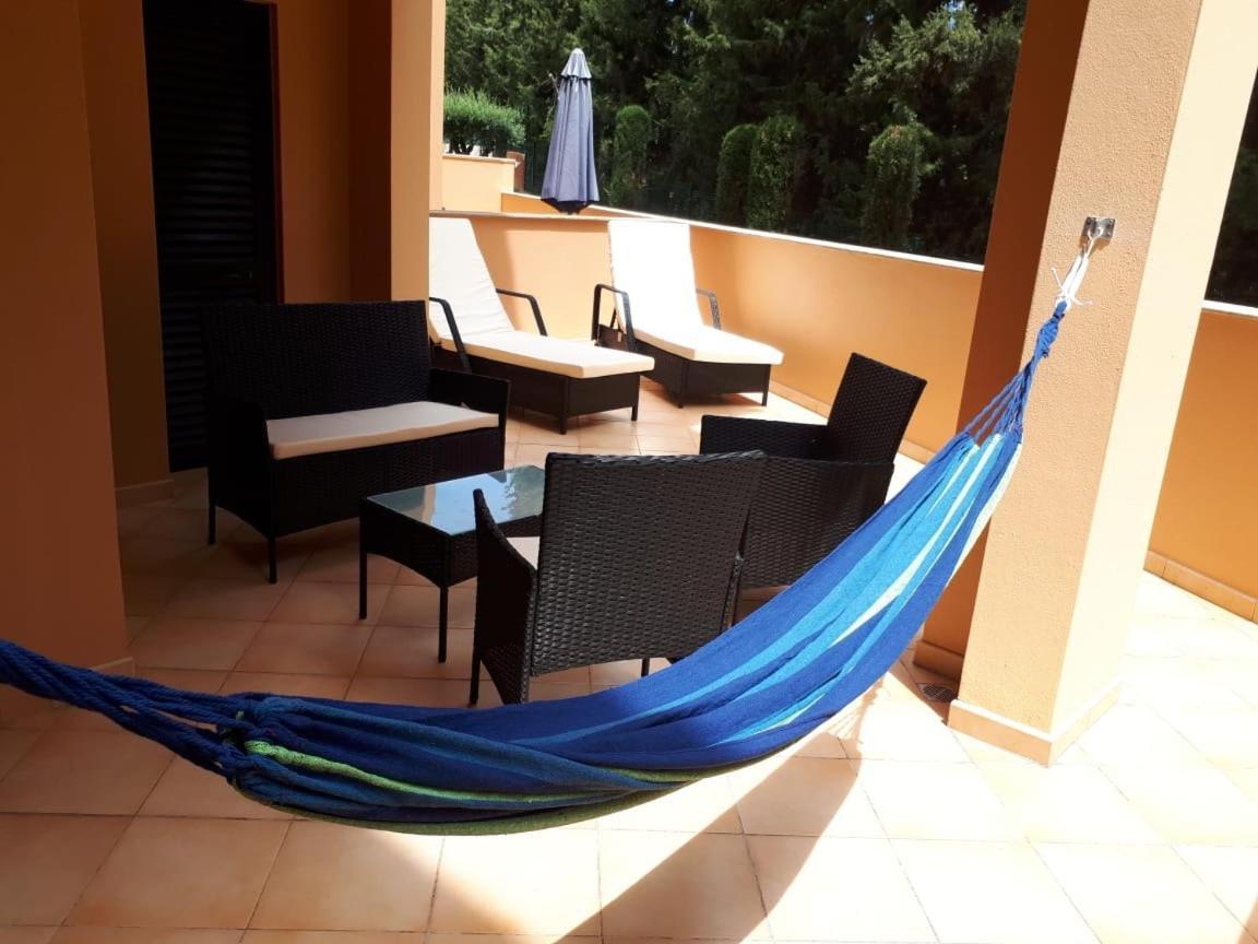 Rother Praia da Luz Luxury Apartment Praia Da Luz Exterior foto