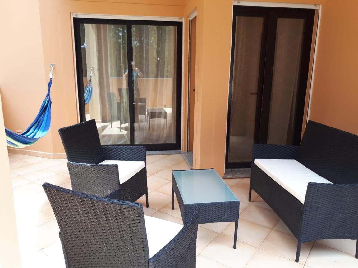 Rother Praia da Luz Luxury Apartment Praia Da Luz Exterior foto