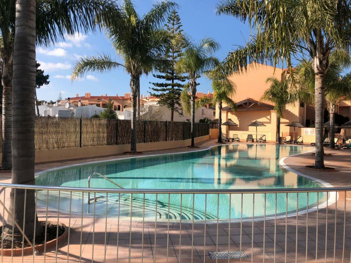 Rother Praia da Luz Luxury Apartment Praia Da Luz Exterior foto