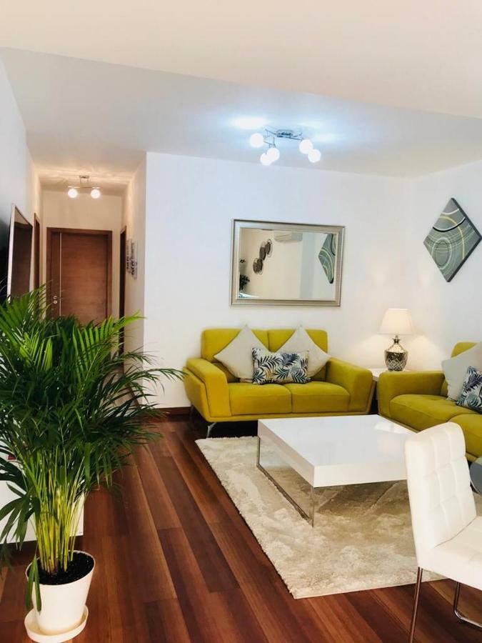 Rother Praia da Luz Luxury Apartment Praia Da Luz Exterior foto