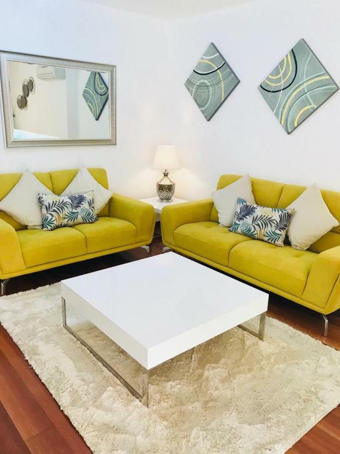 Rother Praia da Luz Luxury Apartment Praia Da Luz Exterior foto
