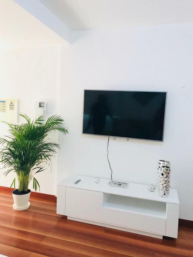 Rother Praia da Luz Luxury Apartment Praia Da Luz Exterior foto
