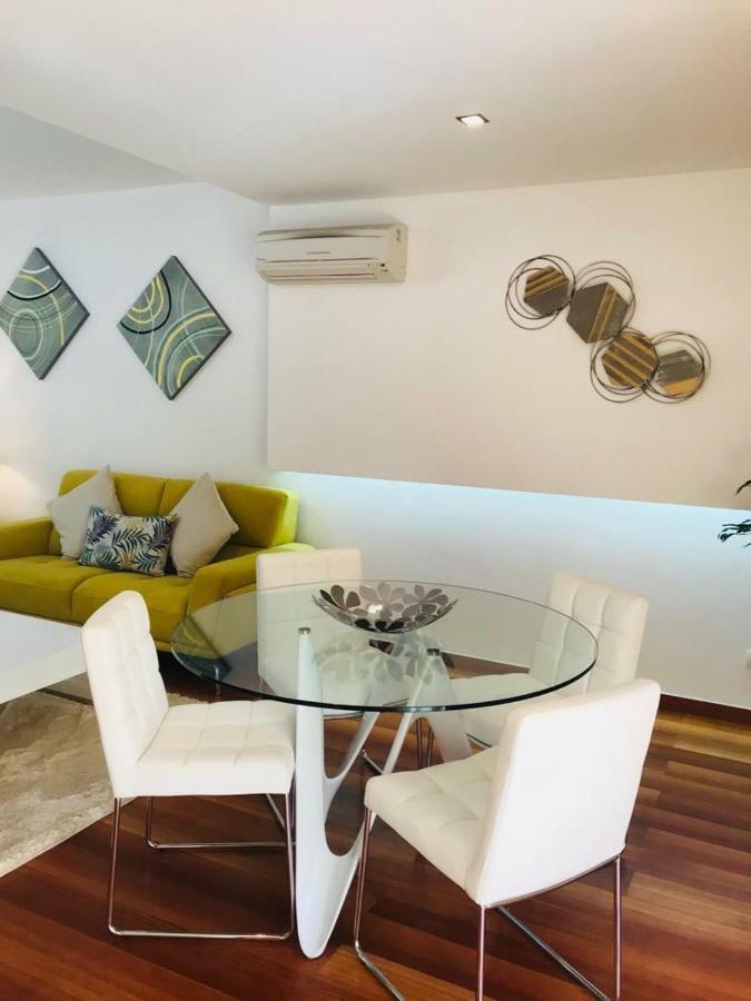 Rother Praia da Luz Luxury Apartment Praia Da Luz Exterior foto